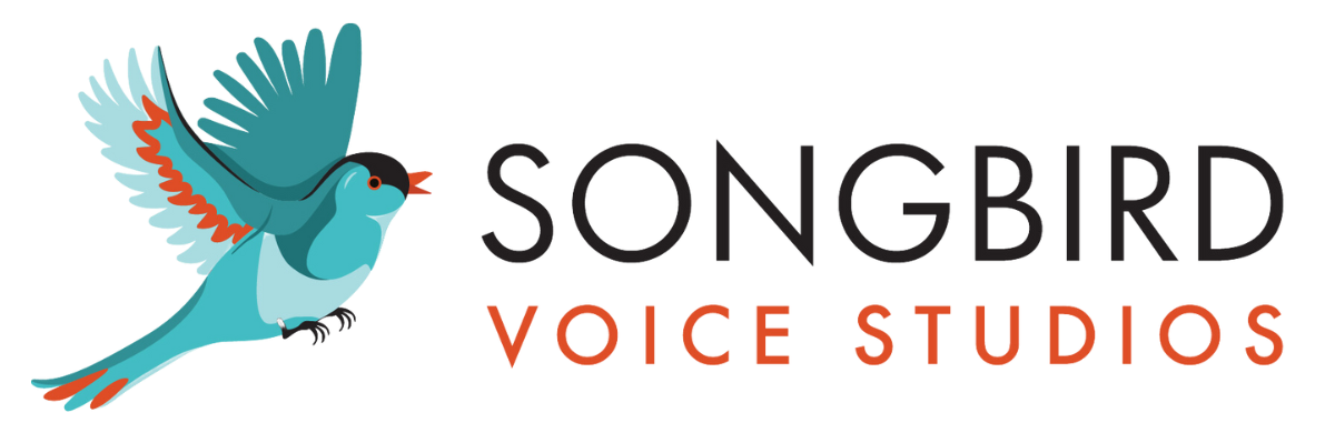 Songbird Voice Studios | Private Singing Lessons | Reston, VA &amp; Online