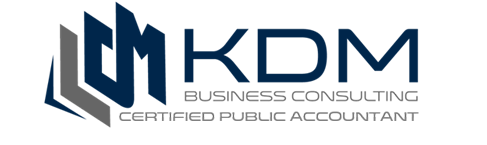 KDM Business Consulting
