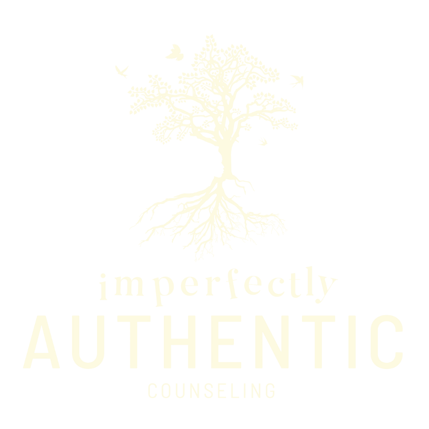 Imperfectly Authentic Counseling