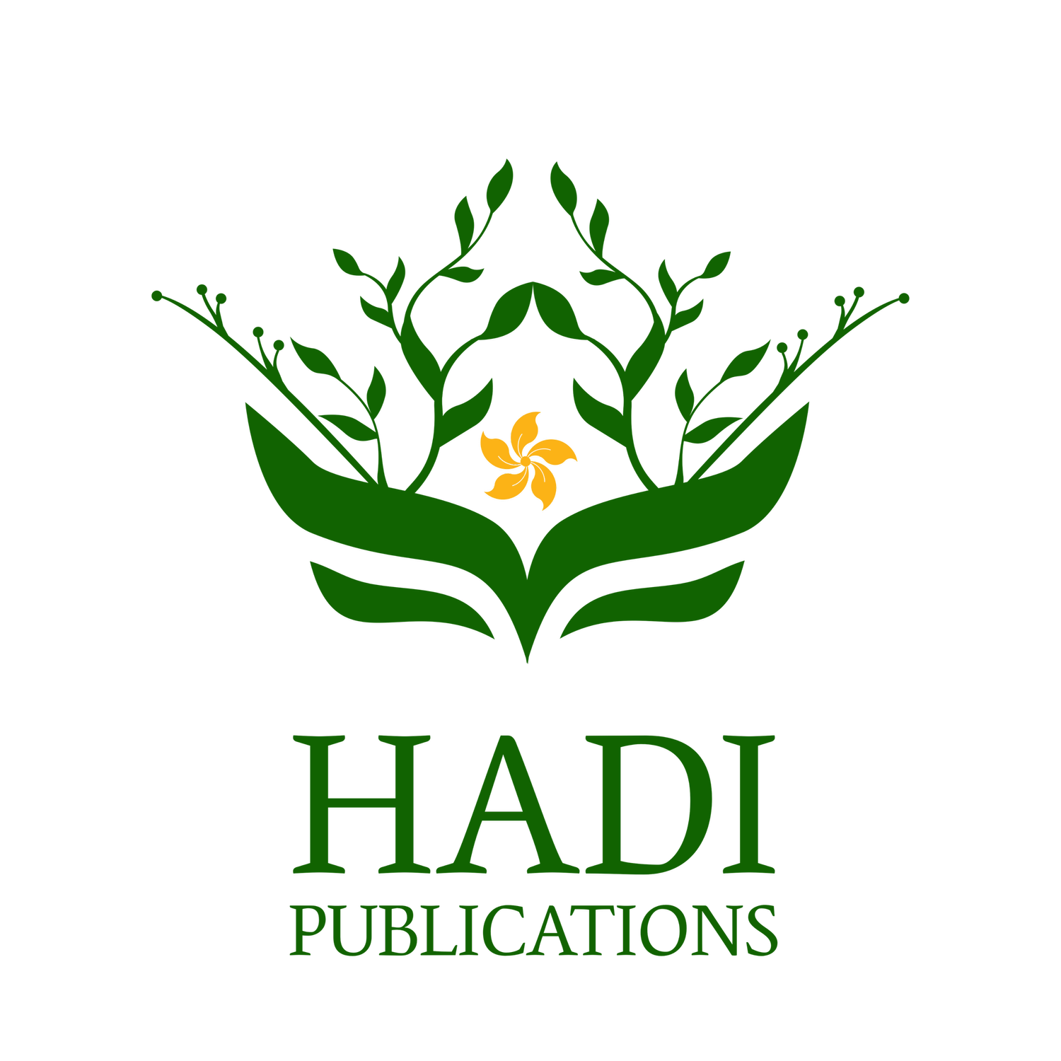 Hadi Publications