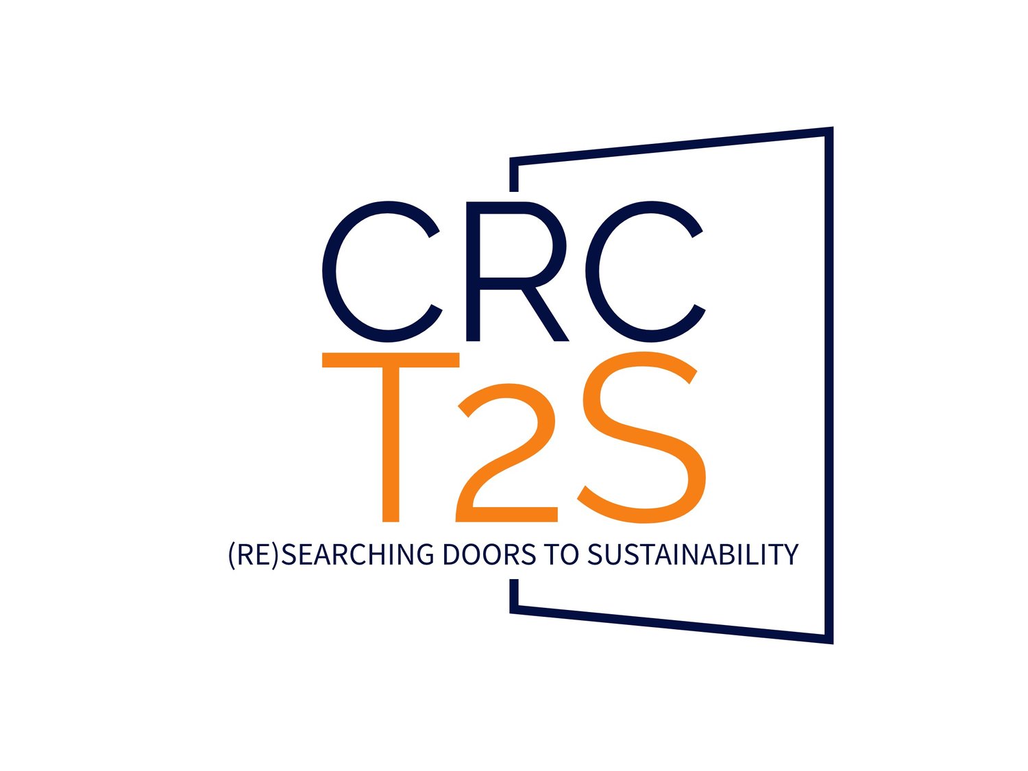 CRC T2S