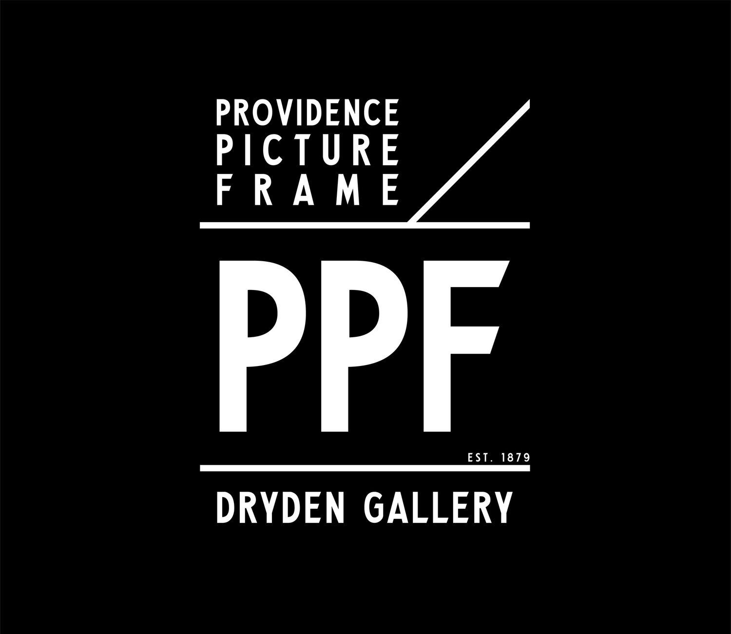 Providence Picture Frame &amp; Dryden Gallery