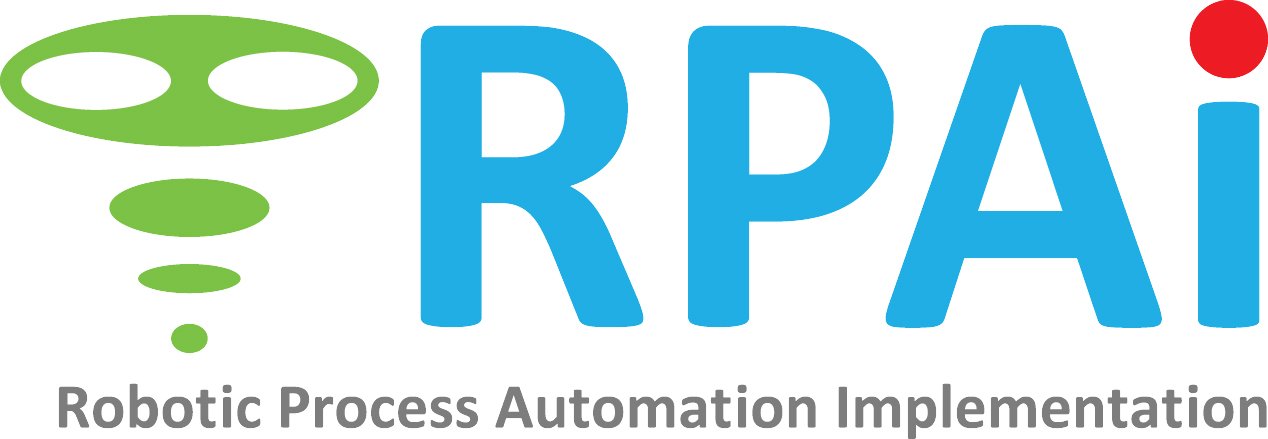 The RPA or Robotic Process Automation Company