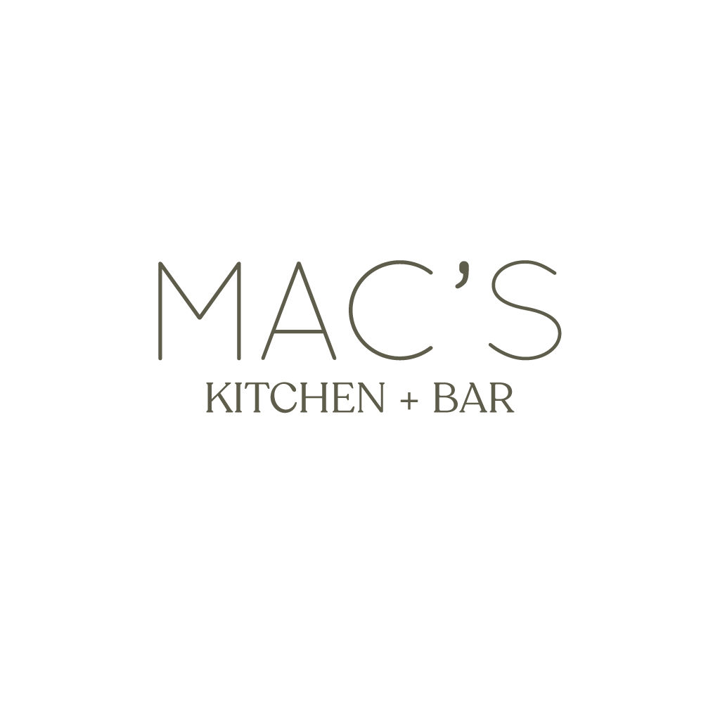 Mac&#39;s Kitchen + Bar