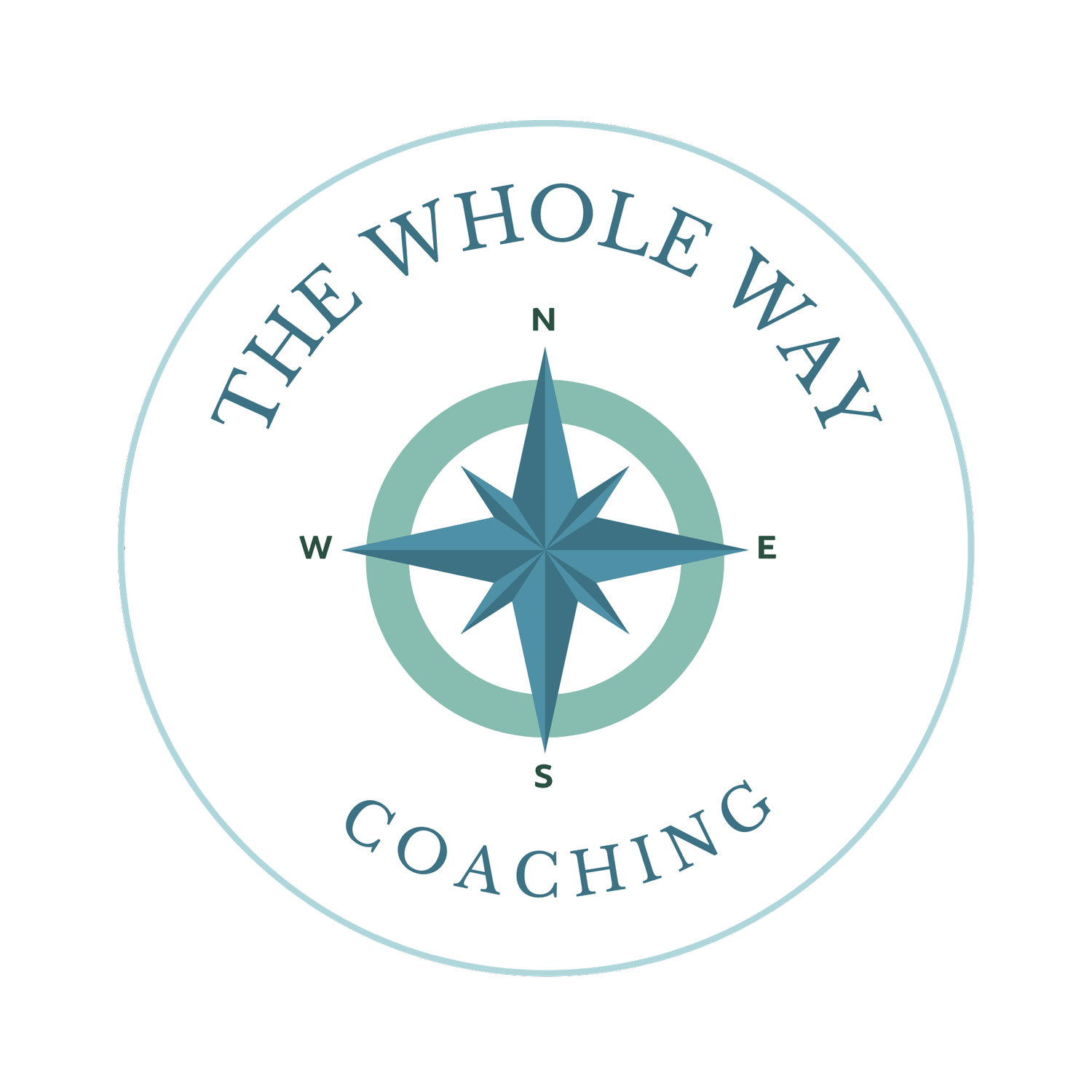 The Whole Way Coaching, LLC
