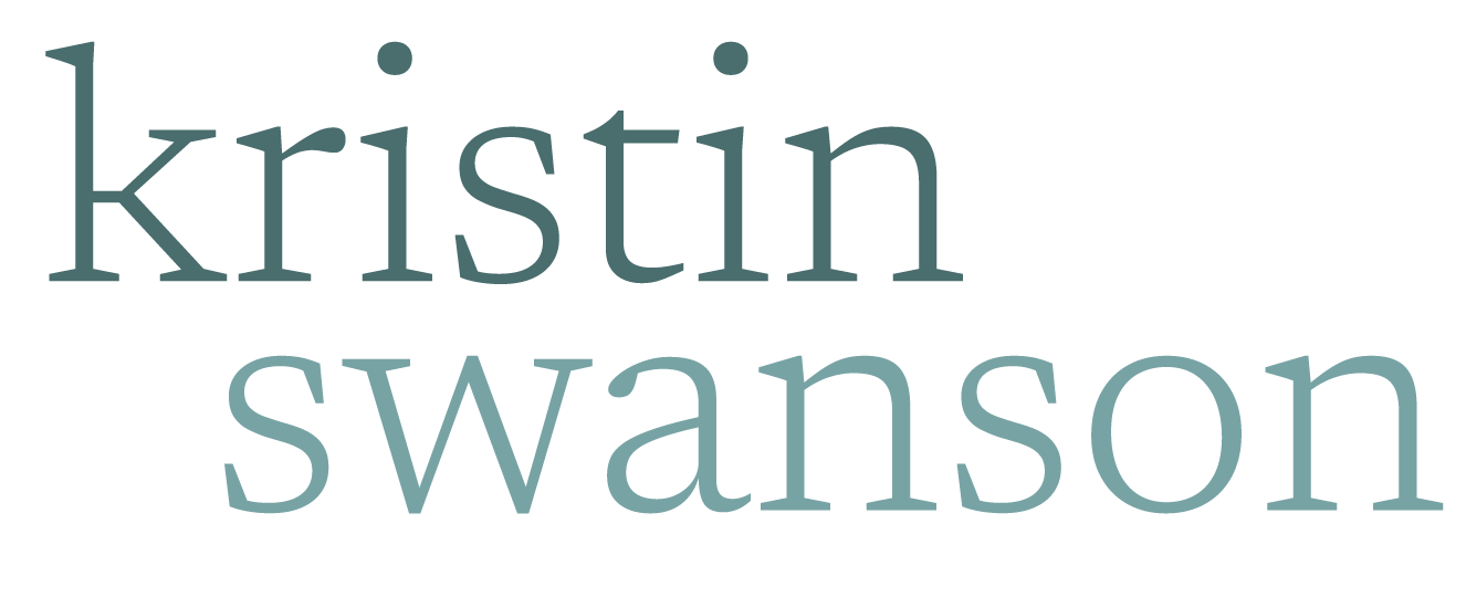 Kristin Swanson Consulting