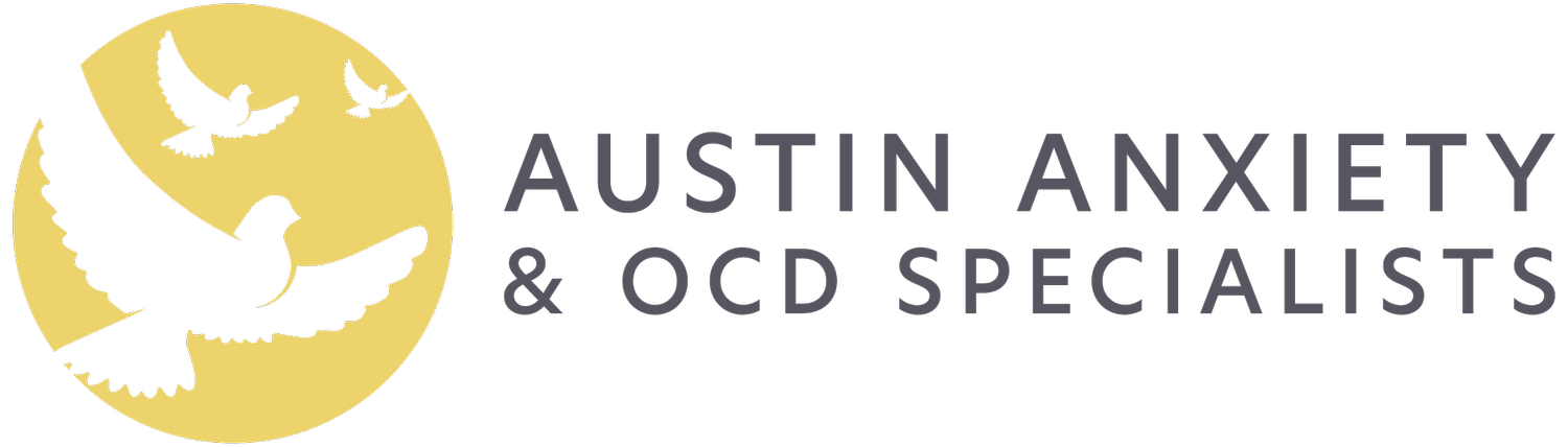 Austin Anxiety &amp; OCD Specialists