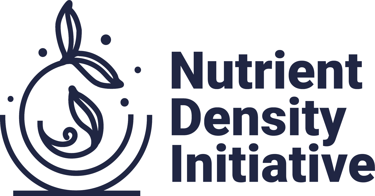 Nutrient Density Initiative