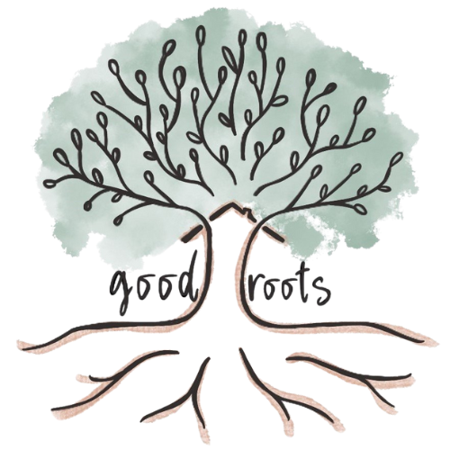 Good Roots Ministries