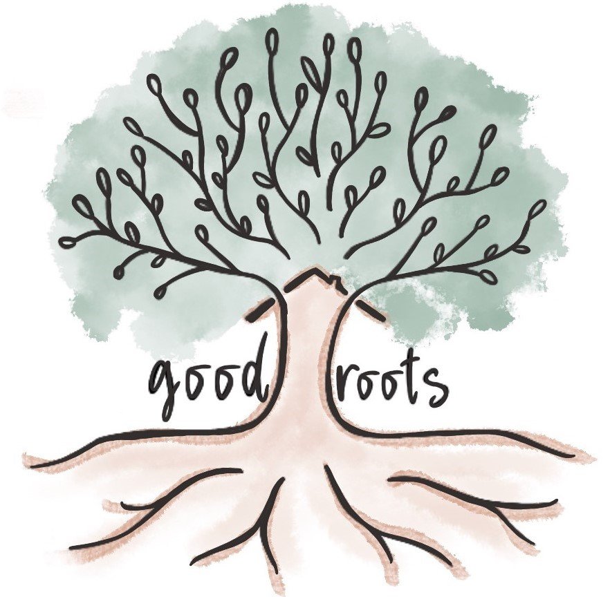 Good Roots Ministries