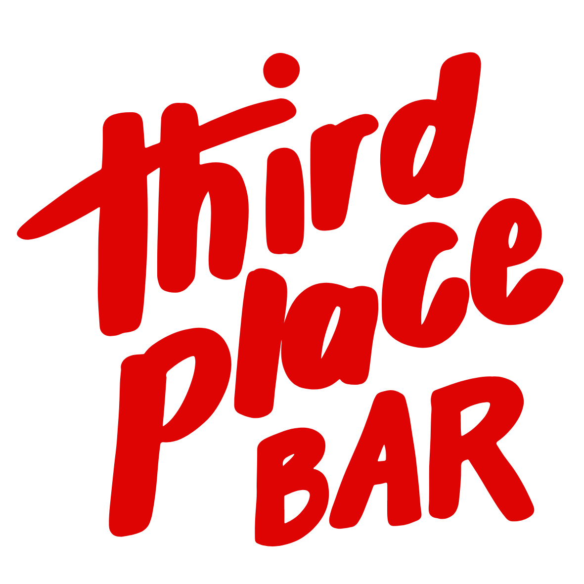Third Place Bar - Non-Alcoholic Bar in New York City