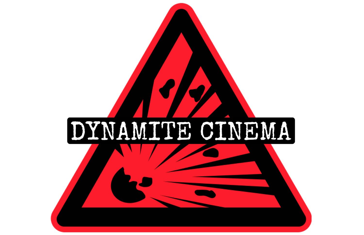 DYNAMITE CINEMA