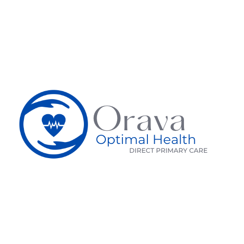 Orava Optimal Health