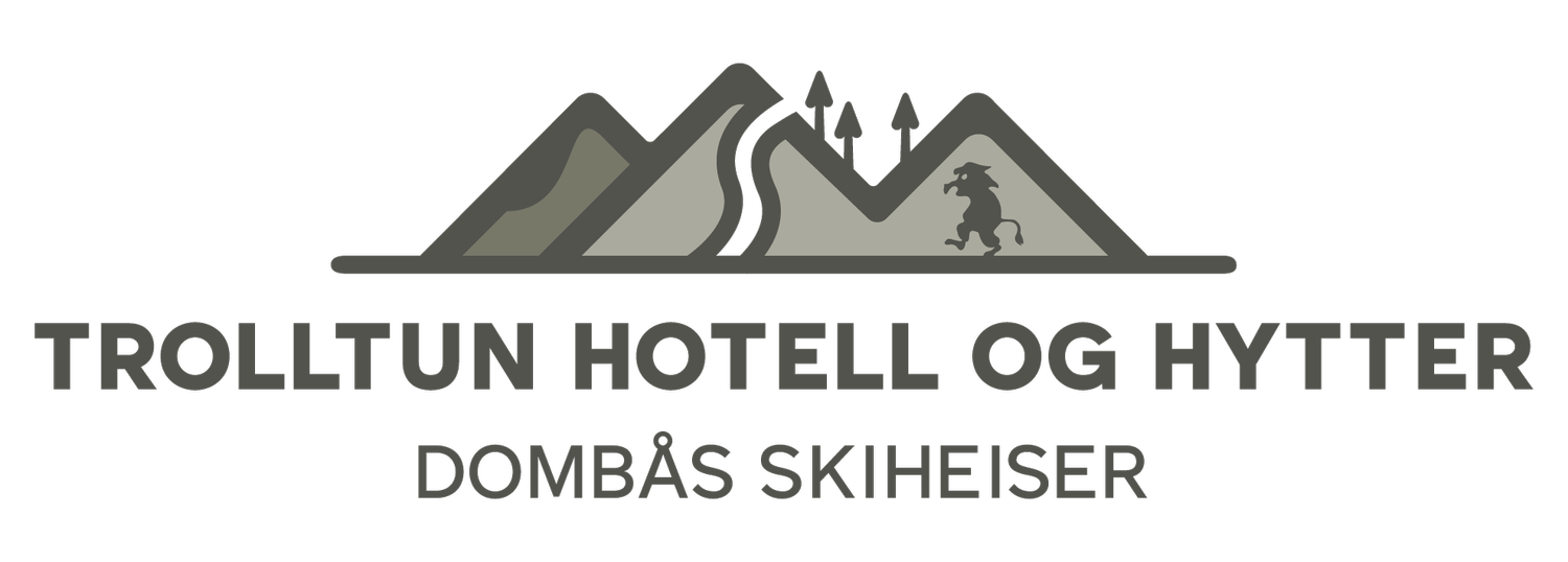 Trolltun hotell og hytter - Dombås skiheiser