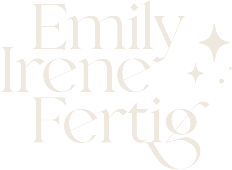 Emily Irene Fertig