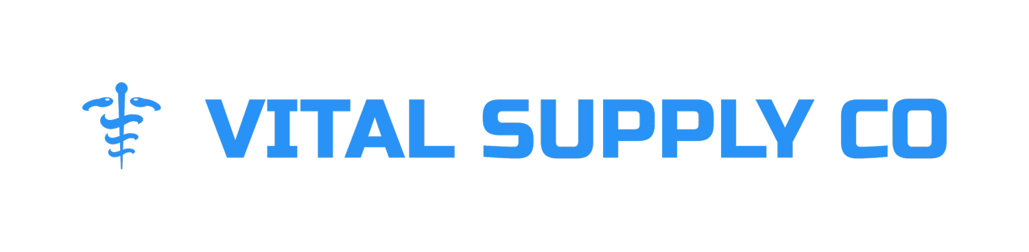 Vital Supply Co