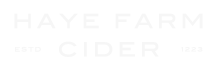 Haye Farm Cider