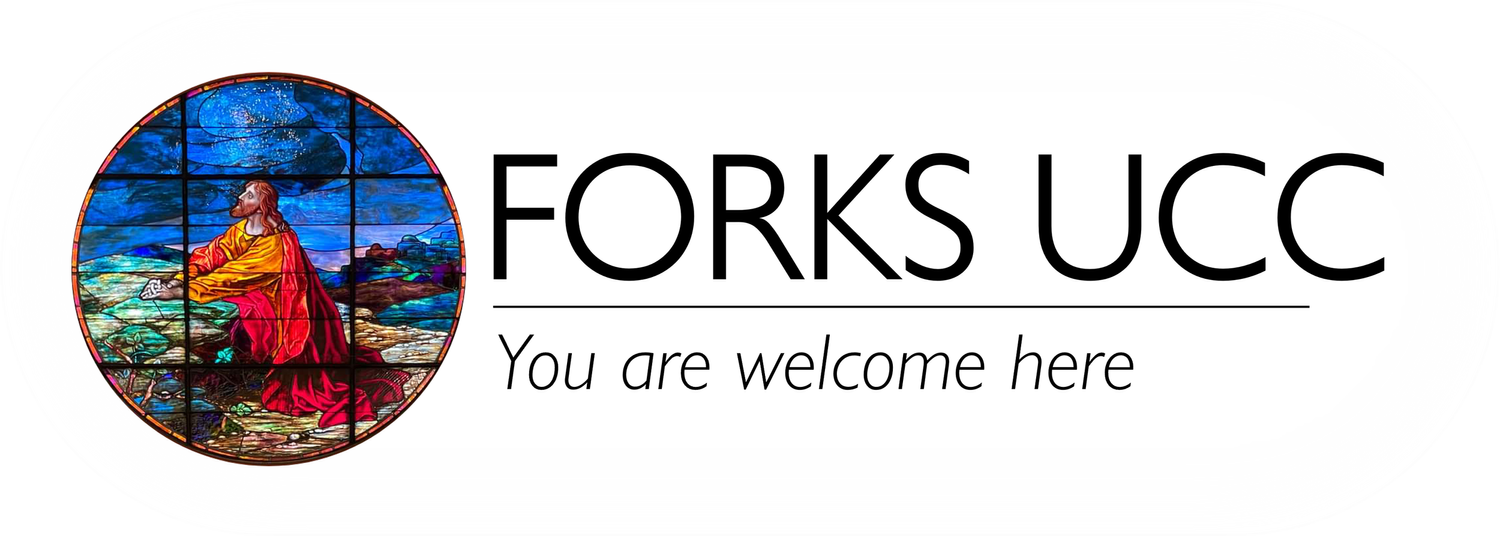 Forks United Church of Christ