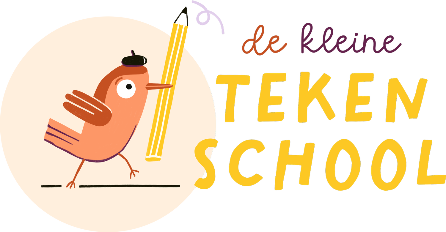 de Kleine Tekenschool