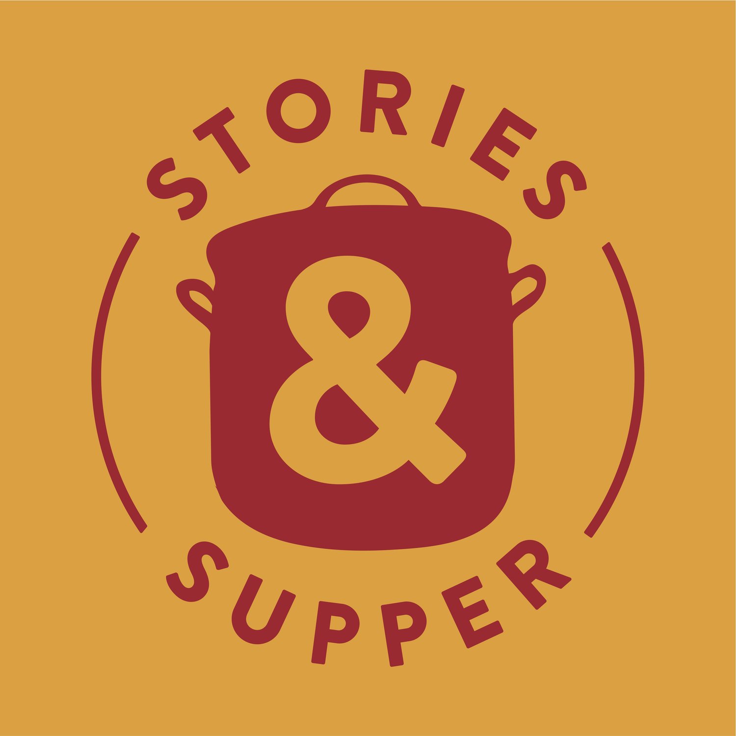 Stories &amp; Supper