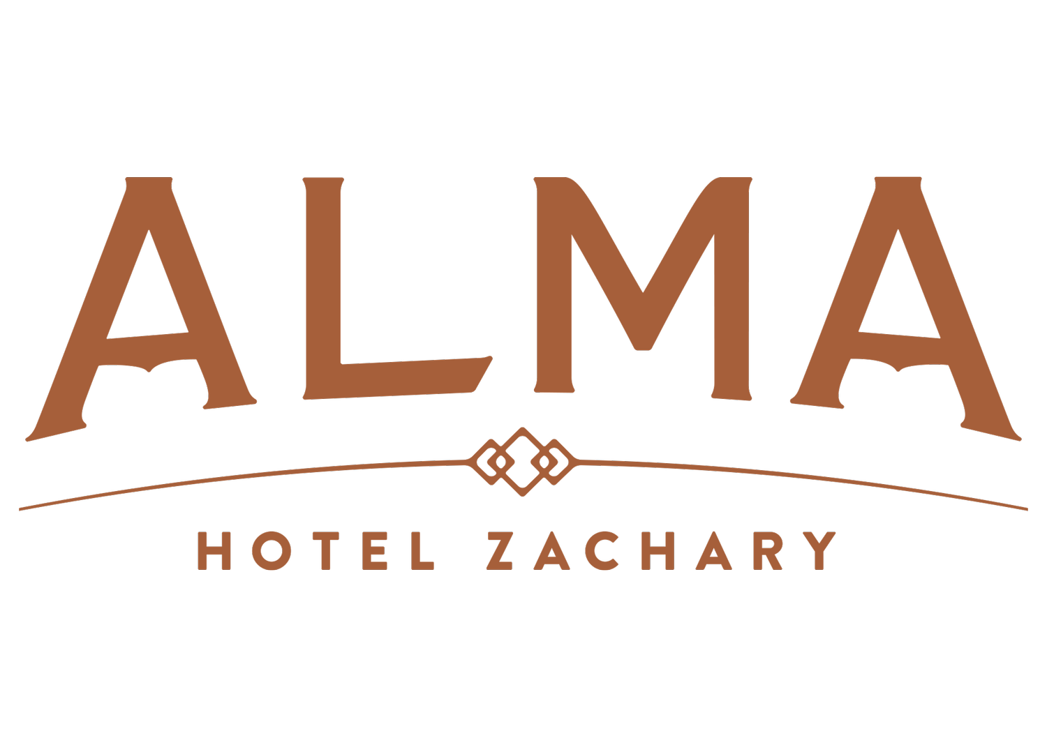 Alma at Hotel Zachary