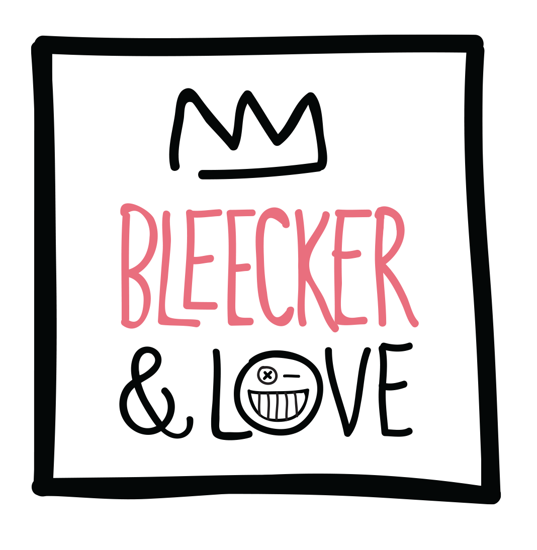 BLEECKER &amp; LOVE