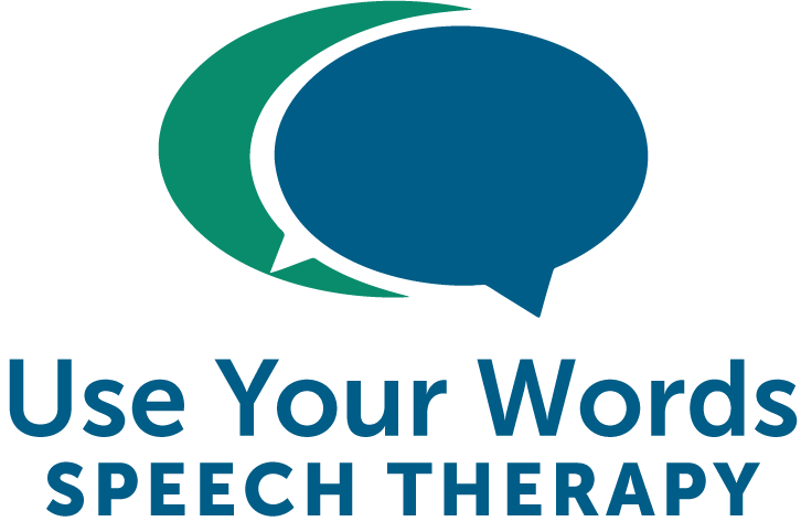 Use Your Words Speech Therapy