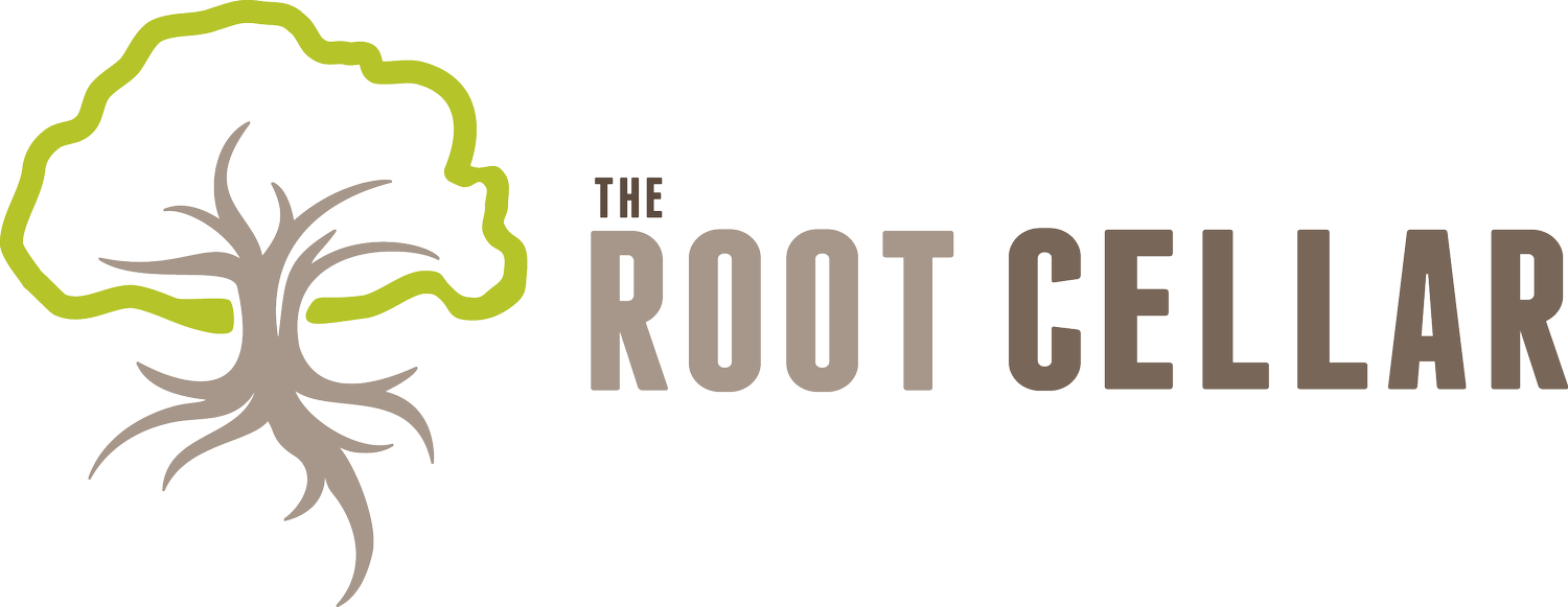 THE ROOT CELLAR