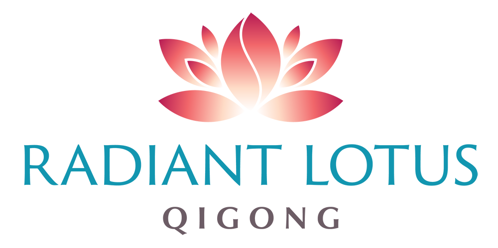Radiant Lotus Qigong