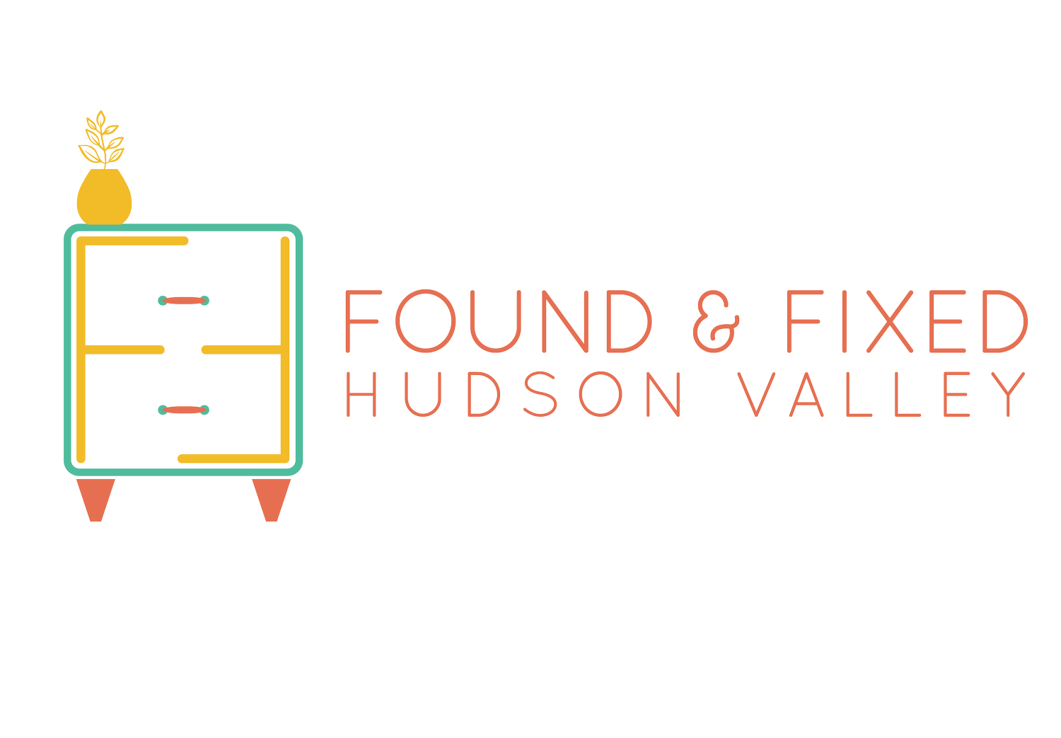 Found &amp; Fixed Hudson Valley