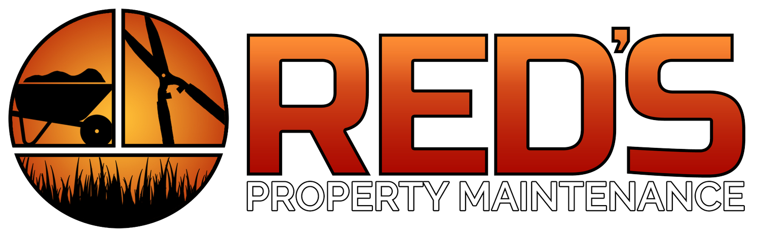 RED&#39;S Property Maintenance