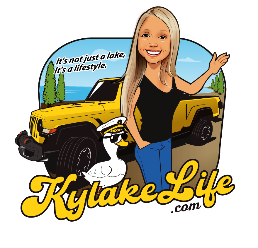 KY Lake Vacation Rentals