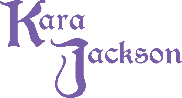 Kara Jackson