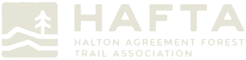 HAFTA: Halton Agreement Forest Trail Association