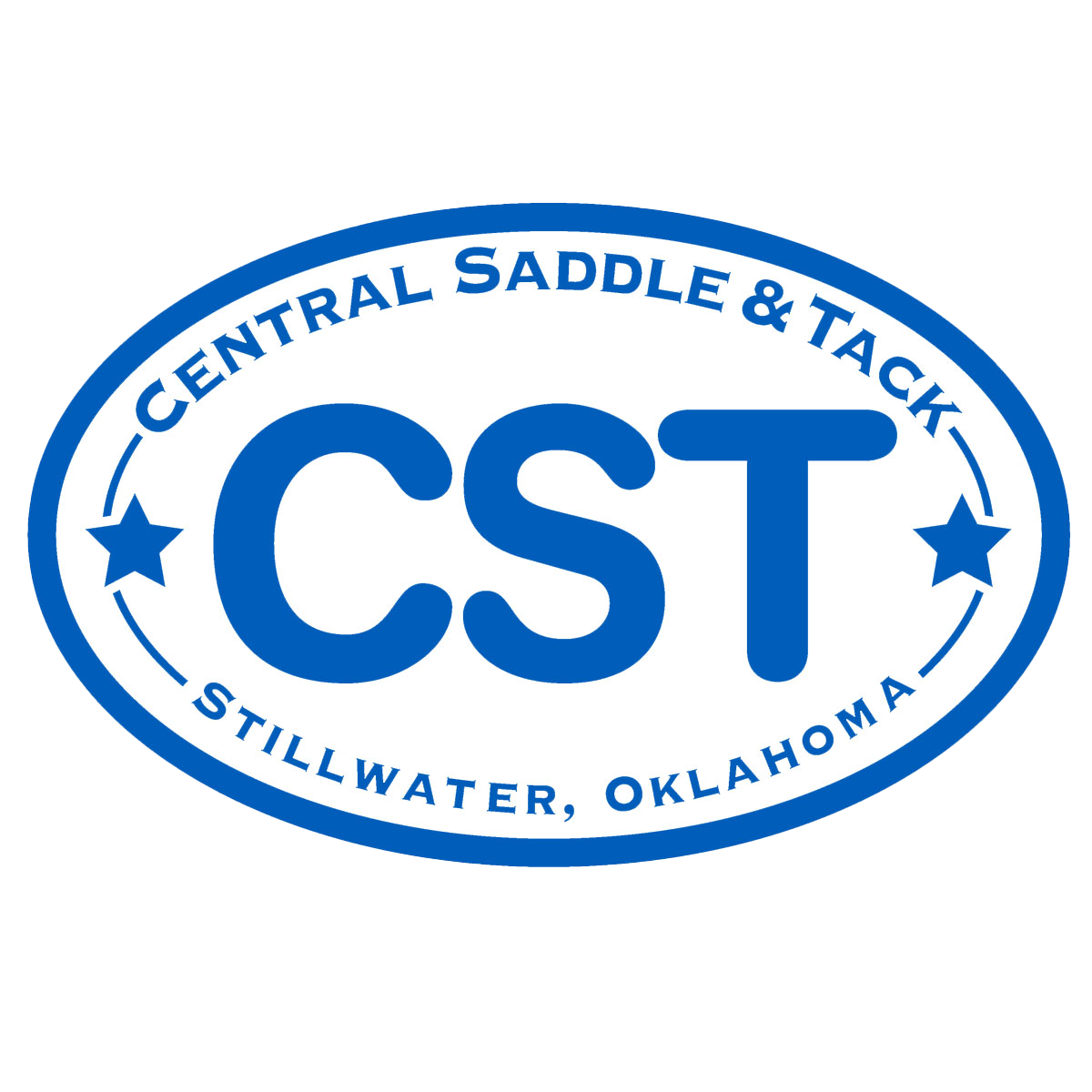 Central Saddle and Tack
