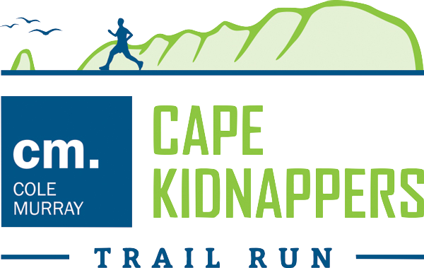 Cape Kidnappers Trail Run
