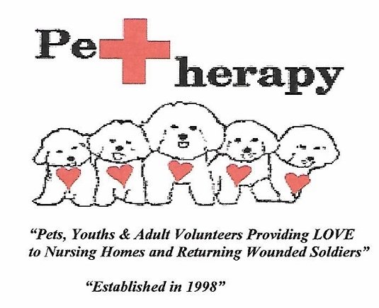 Pet Therapy, Inc