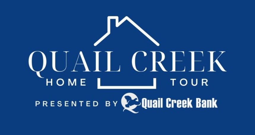  Quail Creek Home Tour 2023