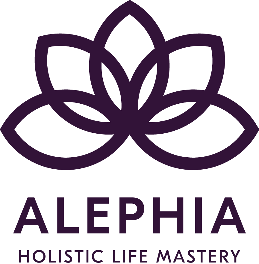 Alephia Holistic Life Mastery
