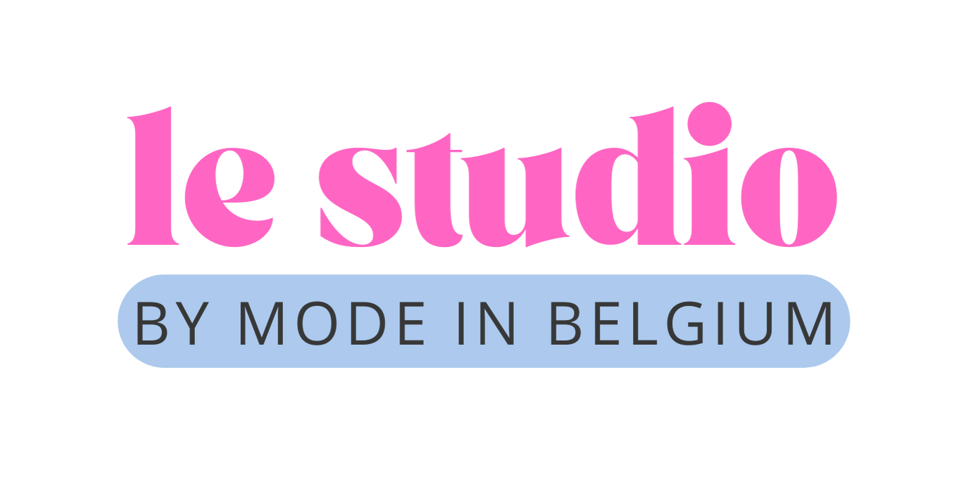 Le Studio by Mode in Belgium