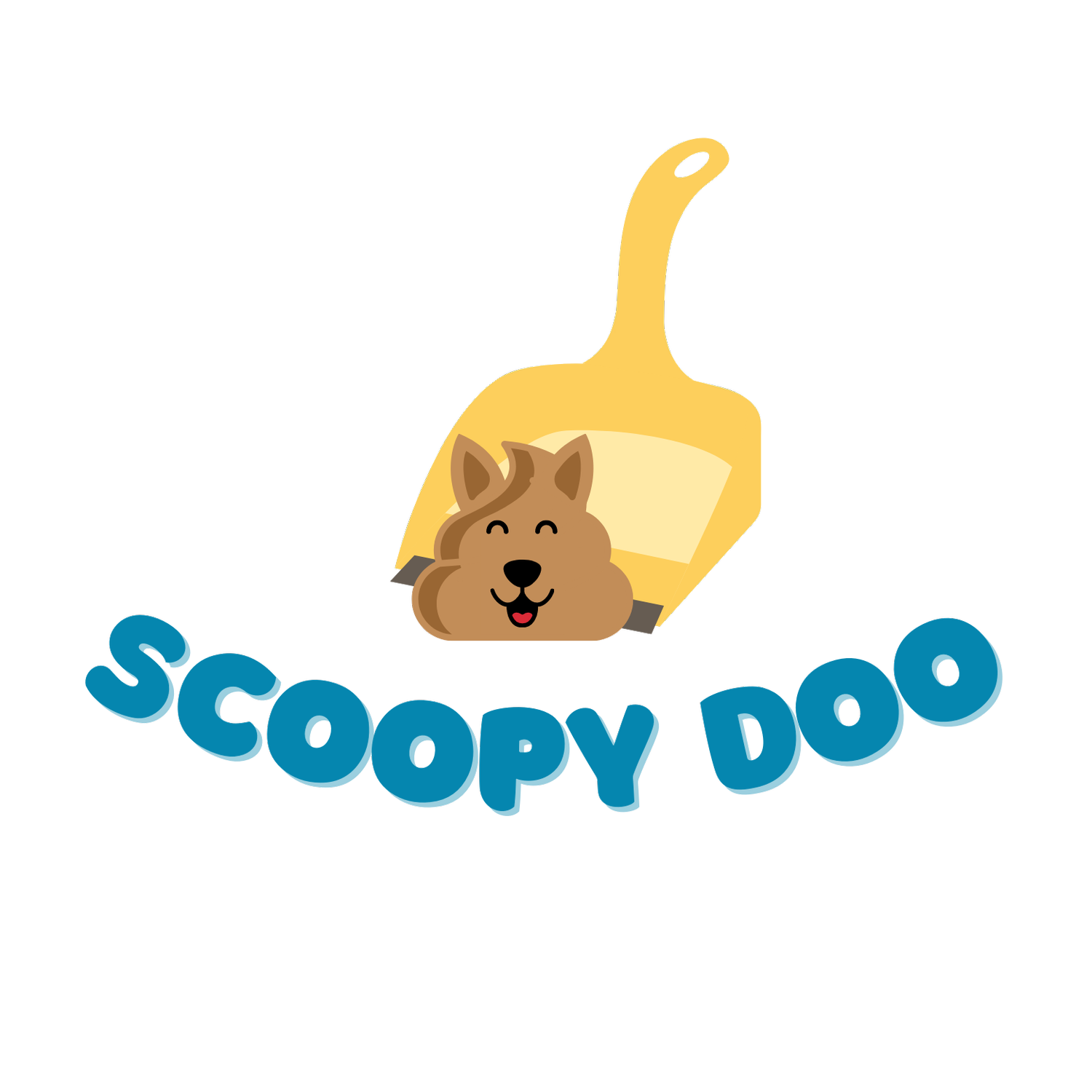 Scoopy Doo - Pet Waste Services