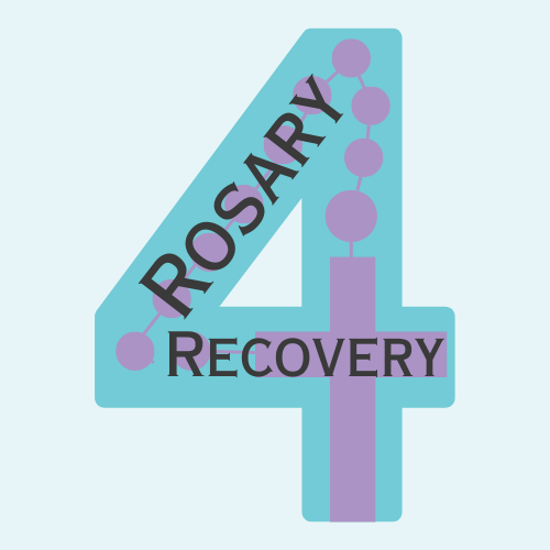 Rosary 4 Recovery