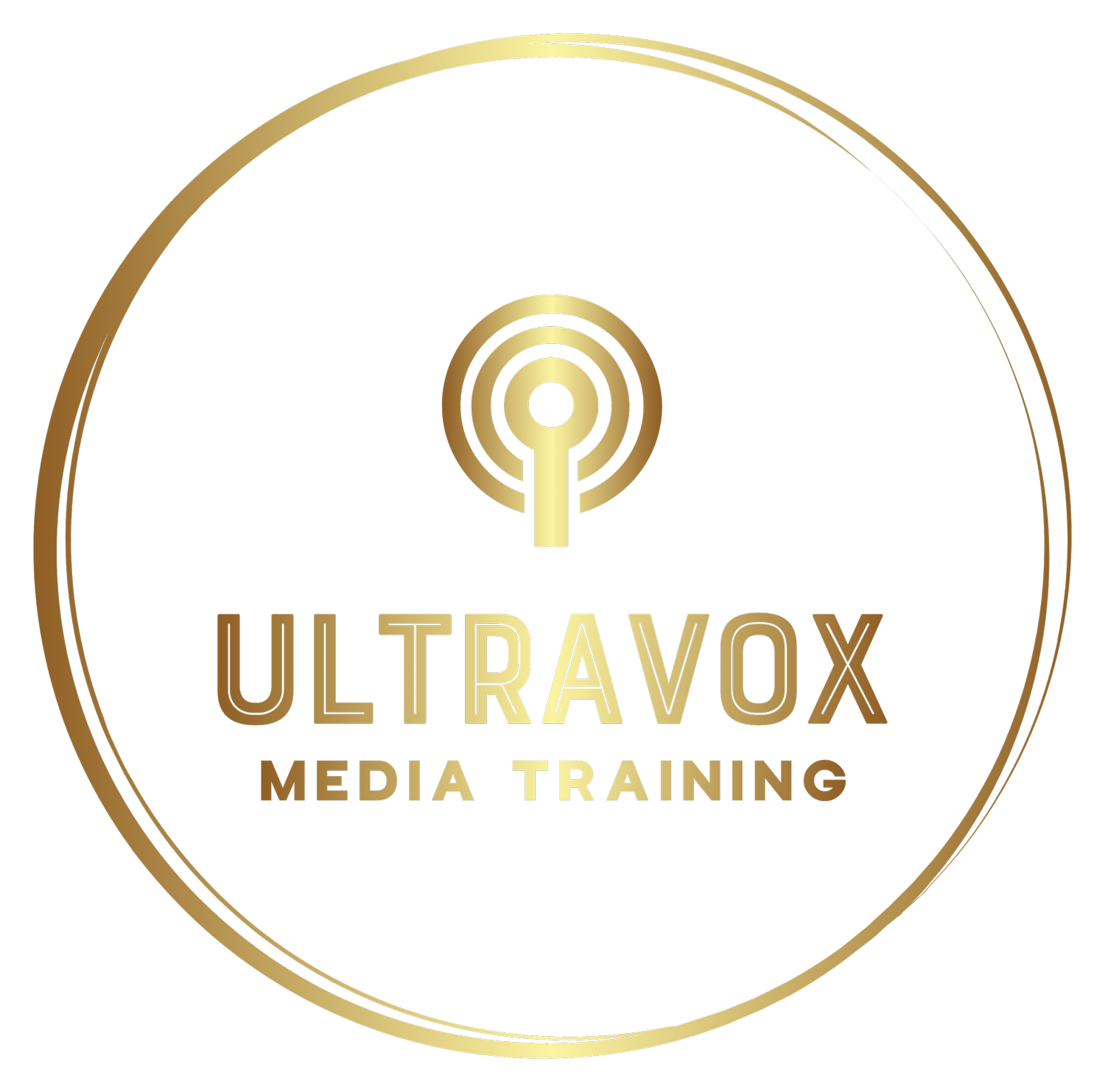 Ultravox Media Training &amp; Communications Coaching
