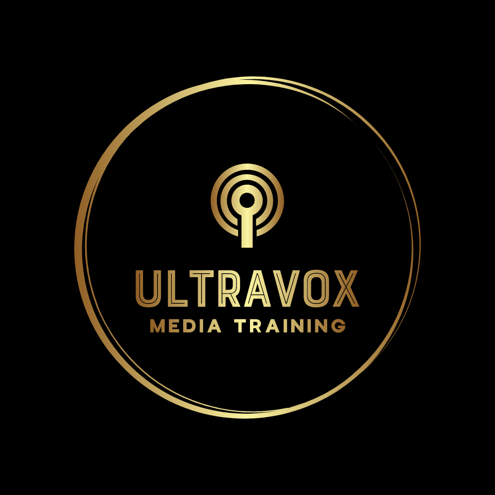 Ultravox Media Training &amp; Communications Coaching