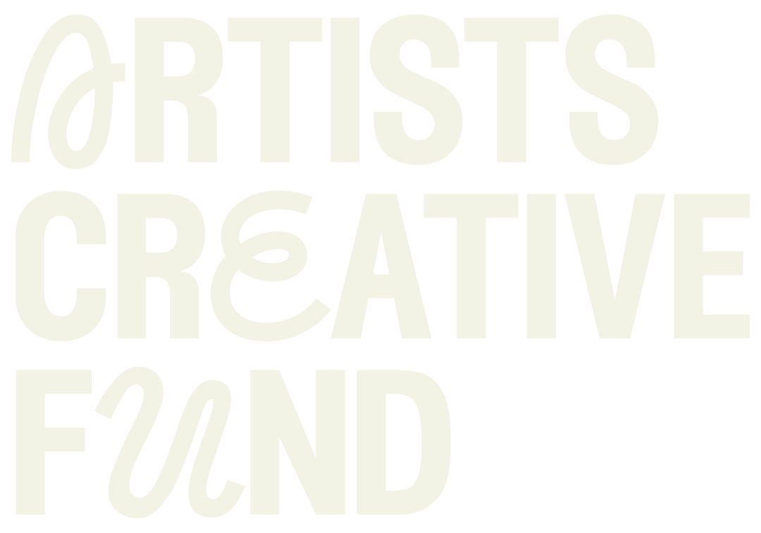 Artists Creative Fund