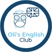 Oli&#39;s English Club