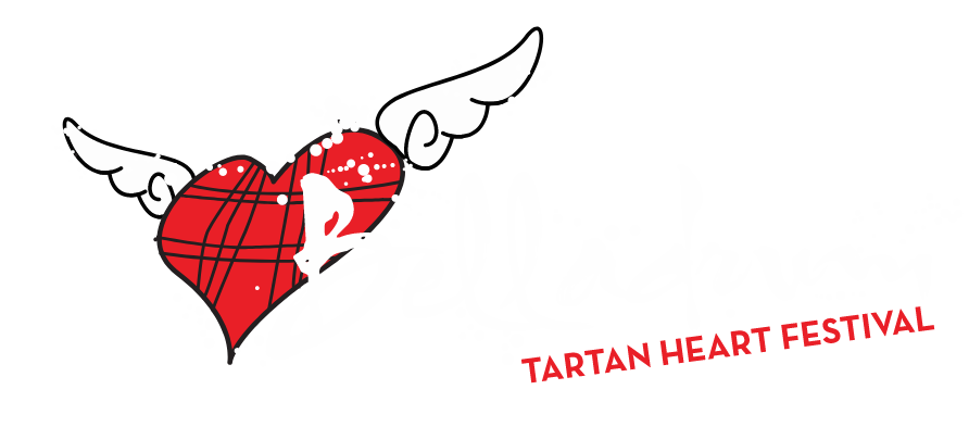 Belladrum Festival -  25th - 27th July 2024 - Tartan Heart Festival