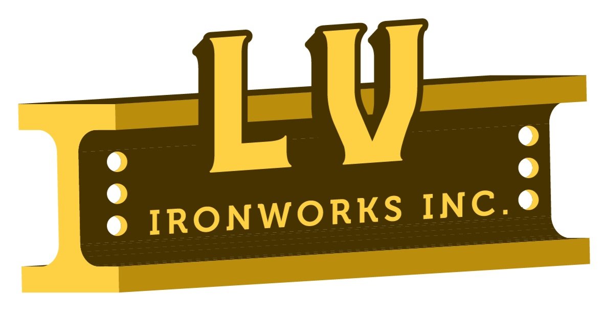 LV Ironworks, INC.