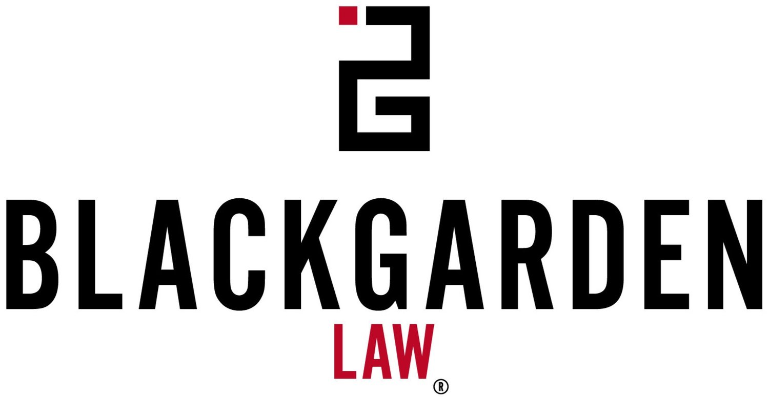 Blackgarden Law