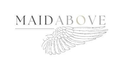 Maid Above - Housekeeping Services